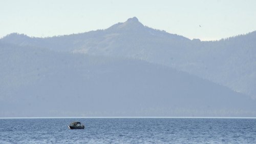 Body of drowned man found at 1,565 feet in Lake Tahoe, the deepest recovery in US history