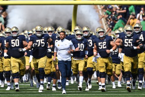 Notre Dame 2023 Schedule And Results Notre Dame 2023 Schedule And Results