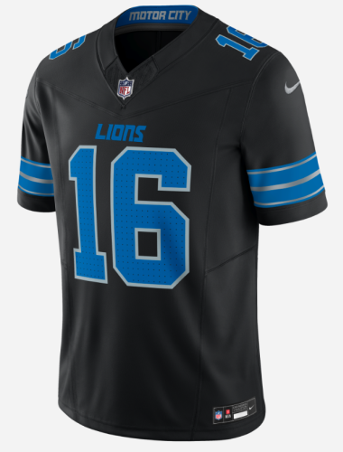 Detroit Lions 2024 Jersey Launch, How to buy new gear