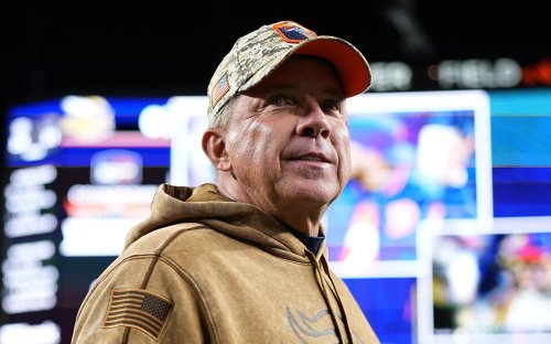 Sean Payton explained how the Lions helped the Broncos turn their 1-5 season around