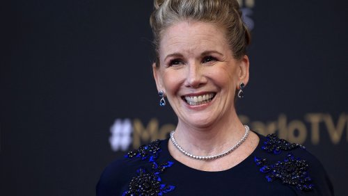 Melissa Gilbert, 60, ditches makeup and embraces aging – and other women are following suit