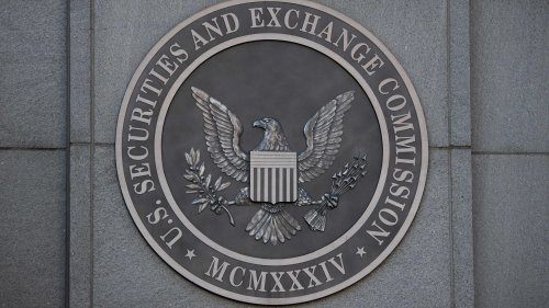 US SEC chief Gensler to step down in January when Trump takes over