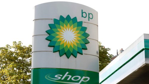 Husband of BP worker pleads guilty in insider trading case after listening to wife's work calls, feds say