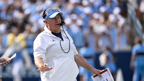 Where to watch North Carolina vs TCU football today: Time, TV channel for Dublin game