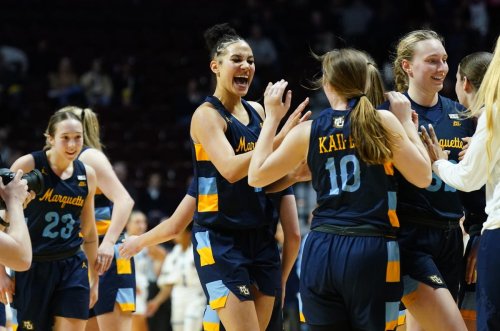 Marquette vs. DePaul women’s basketball tickets still available for Saturday, February 15