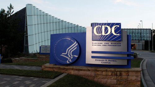 Trump administration weighing future of CDC's HIV prevention division