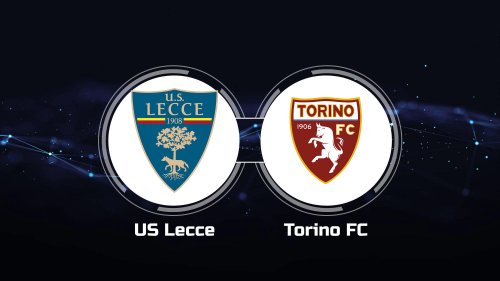 Watch US Lecce Vs. Torino FC Online: Live Stream, Start Time | Flipboard