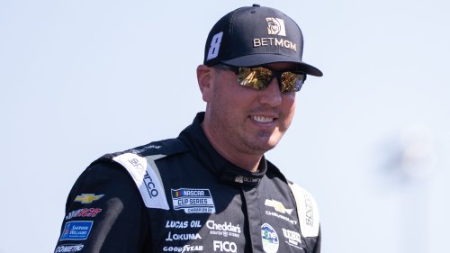 Kyle Busch's last tweet will break your heart