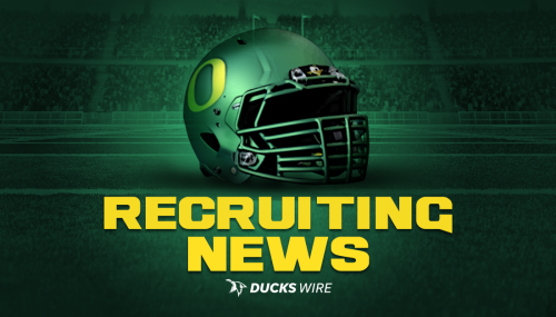 Oregon becomes heavy favorite to land 4-star IOL after successful visit