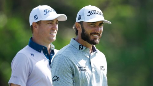 5 prop bets for the 2023 RBC Heritage including Justin Thomas or Max ...