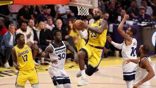 NBA playoff bracket: 2025 schedule, times and scores