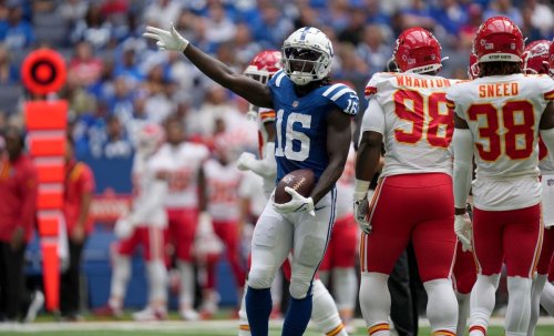 Indianapolis Colts vs. Tennessee Titans odds, tips and betting trends | Week 4