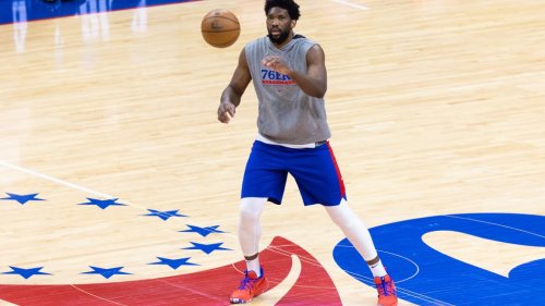 Doc Rivers provides clarity on when Joel Embiid suffered his injury