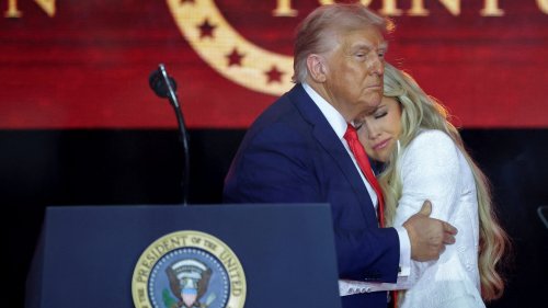 To understand President Trump, watch how he mourns | Opinion