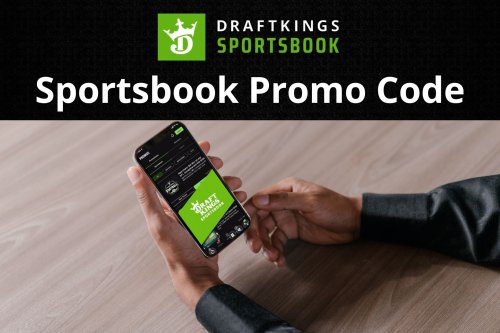DraftKings Promo Code Guarantees $200 in Bonus Bets on $5 NBA, NHL Finals Wager