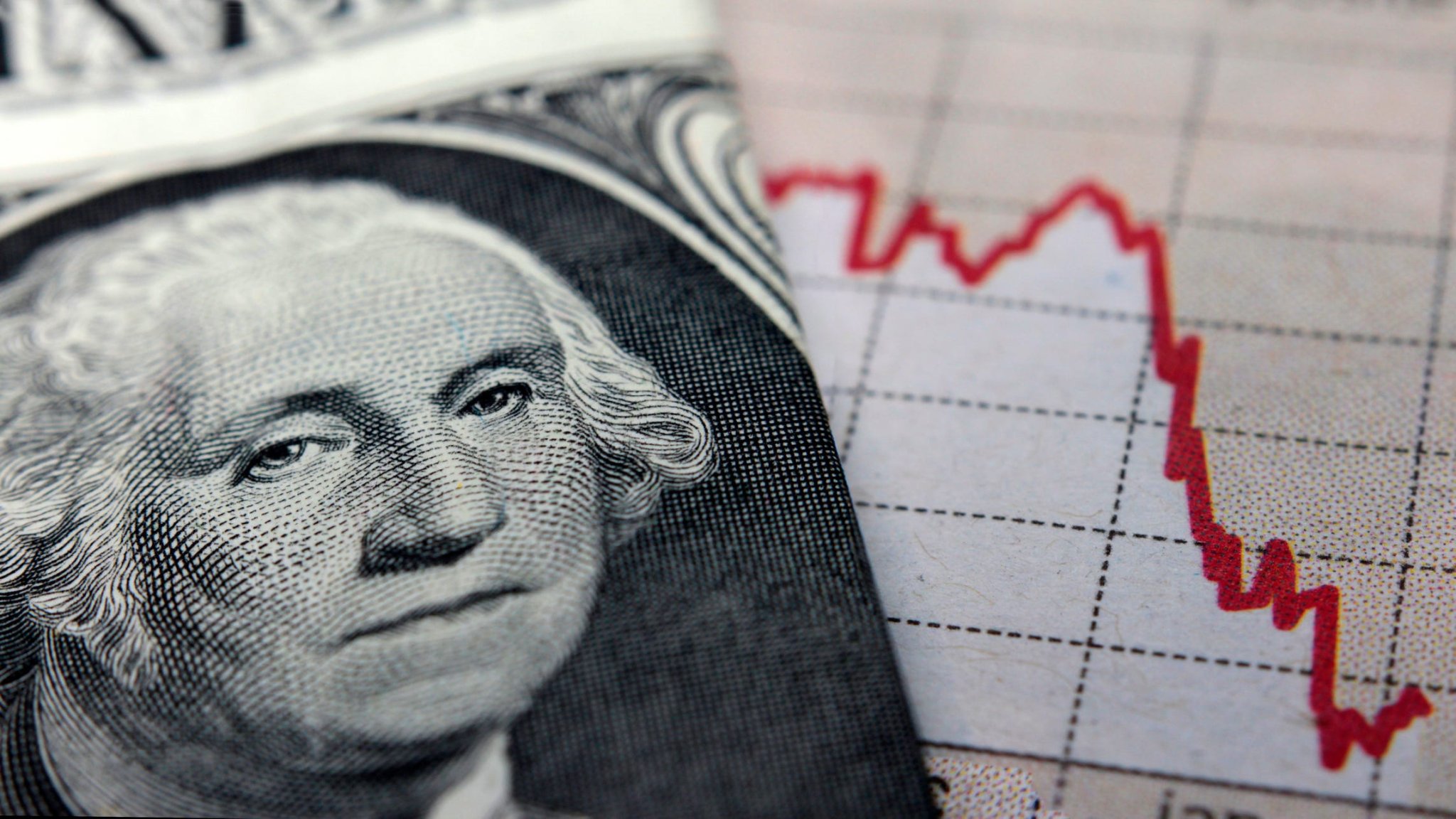 Gold, silver or crypto: Which performs better in a recession?