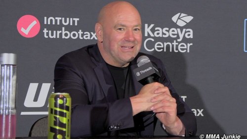 Dana White updates on UFC broadcast deal as ESPN exclusive window closes