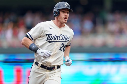 Twins vs. Athletics Player Props Today: Max Kepler - September 26
