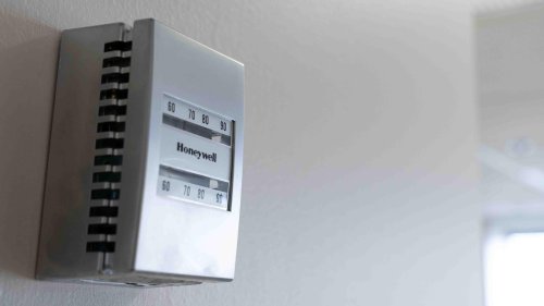 What's the best temperature to set your thermostat this summer? What experts say
