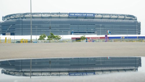Will air quality in New York affect the FIFA World Cup final?