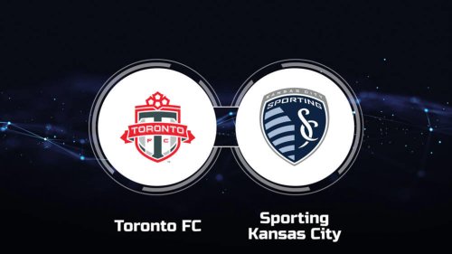 How to Watch Toronto FC vs. Sporting Kansas City: Live Stream, TV Channel, Start Time | 3/30/2024