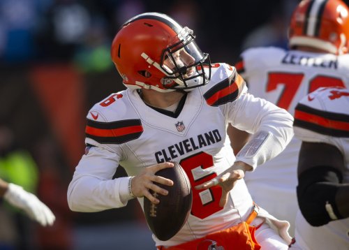 Curious timing of Mayfield trade benefits Browns