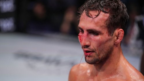 Wife says Rory MacDonald retiring from MMA after 2022 PFL season exit