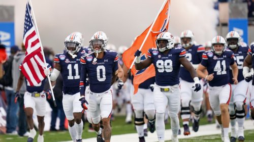 Four Auburn games among the best college football games of the 2022 season