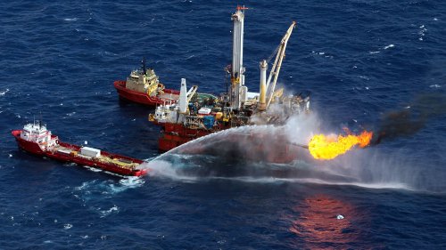 Can we relearn the lessons of the Deepwater Horizon? | Opinion