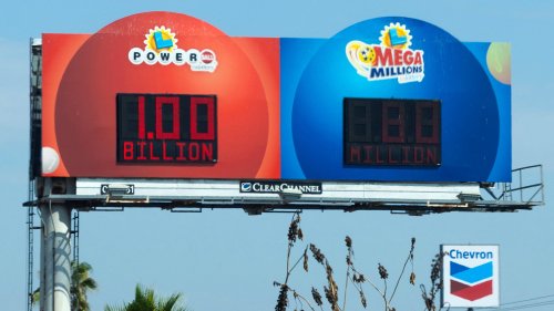 Powerball jackpot hits $1 billion tonight. Are you in?
