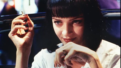 'Pulp Fiction' turns 25: Quentin Tarantino made hearts stop with Uma Thurman's overdose scene