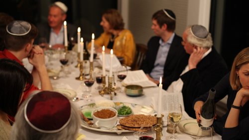 Passover, most beloved Jewish holiday, explained