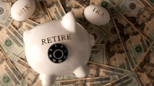 Finding a 'magic number' for retirement savings