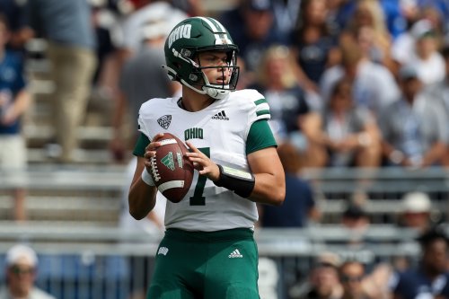 Back 4 MAC Teams In Week 12 Mid American Conference s Best Bets 