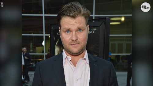 'Home Improvement' star Zachery Ty Bryan charged after arrest with felony DUI, hit and run