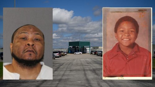 13 years after setting a beloved Texas grandma on fire, Matthew Johnson will be executed