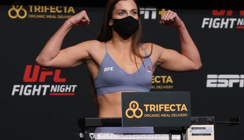 UFC on ESPN 19 loses three fights hours before event starts after positive COVID-19 tests