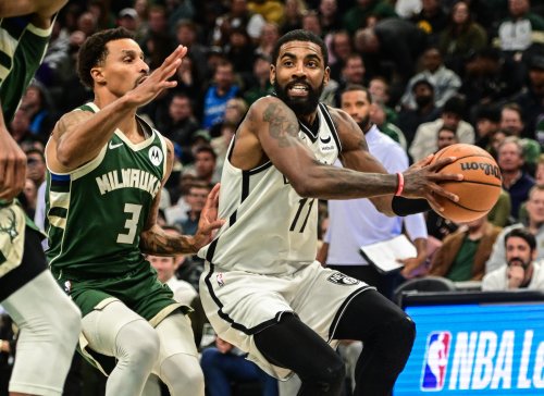 Milwaukee Bucks Vs Brooklyn Nets Live Stream Preview TV Channel 
