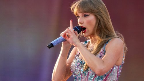 How Apple Music prepares for releases like Taylor Swift's 'The Tortured Poets Department'