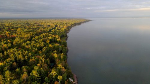Great Lakes tribes teach 'water is life.’ But they’re forced to fight for its protection