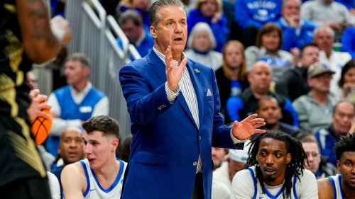 John Calipari buyout would set record. What to know about his Kentucky basketball contract