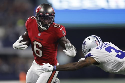 Julio Jones In Dallas? Rumors Trigger Cowboys NFL Trade Odds - FanNation Dallas  Cowboys News, Analysis and More