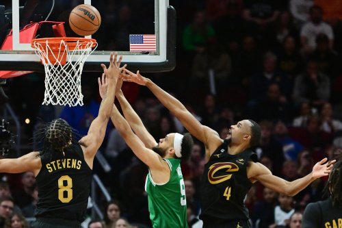 New Boston Celtics wing Lamar Stevens' Cleveland Cavaliers highlights