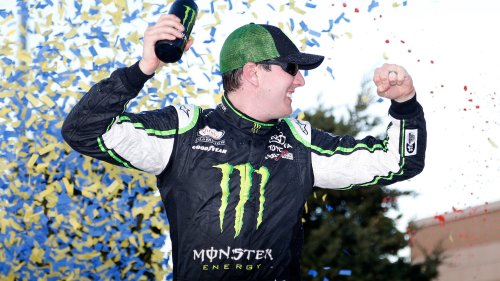 Kyle Busch's last win: Recapping each of NASCAR legend's Cup Series wins