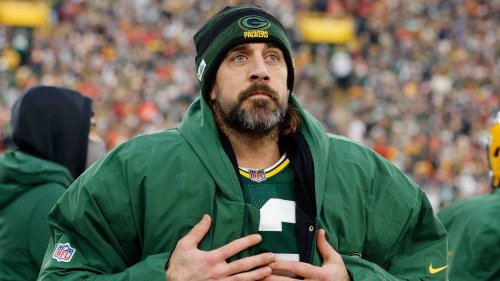 Pressure Packed: Can Aaron Rodgers overcome past Playoff futility? | Sports Seriously
