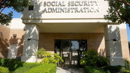 Social Security wait times increase under Trump
