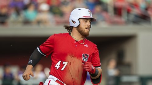 LSU baseball's Tommy White uses NIL money to give back to the community