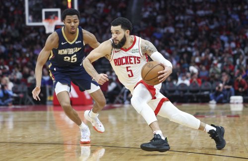 Rockets at Pelicans, Feb. 22: Lineups, how to watch, injury reports, uniforms