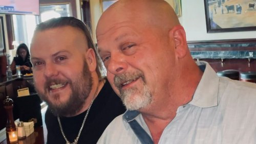 Cause of death for Adam Harrison, son of 'Pawn Stars' creator Rick Harrison, is released