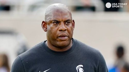 Understanding the ugly situation between Michigan State and Mel Tucker